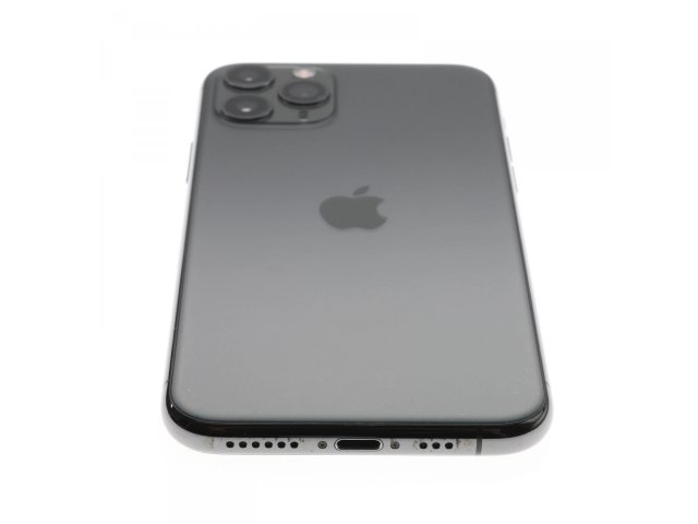 Apple iPhone 11 Pro 256 GB Space Gray 90%