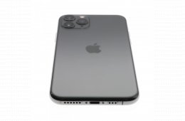 Apple iPhone 11 Pro 256 GB Space Gray 90%