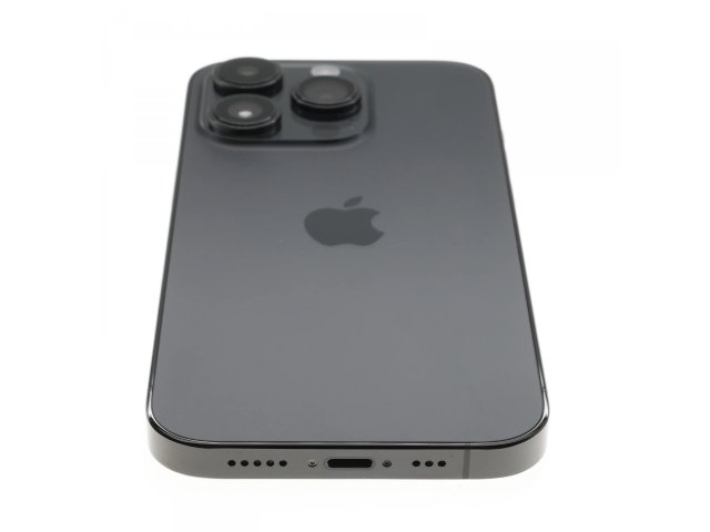 Apple iPhone 14 Pro 256 GB Space Black 98%