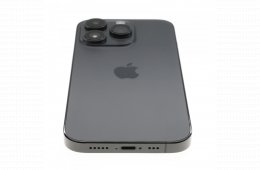 Apple iPhone 14 Pro 256 GB Space Black 98%