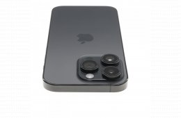 Apple iPhone 14 Pro 256 GB Space Black 98%