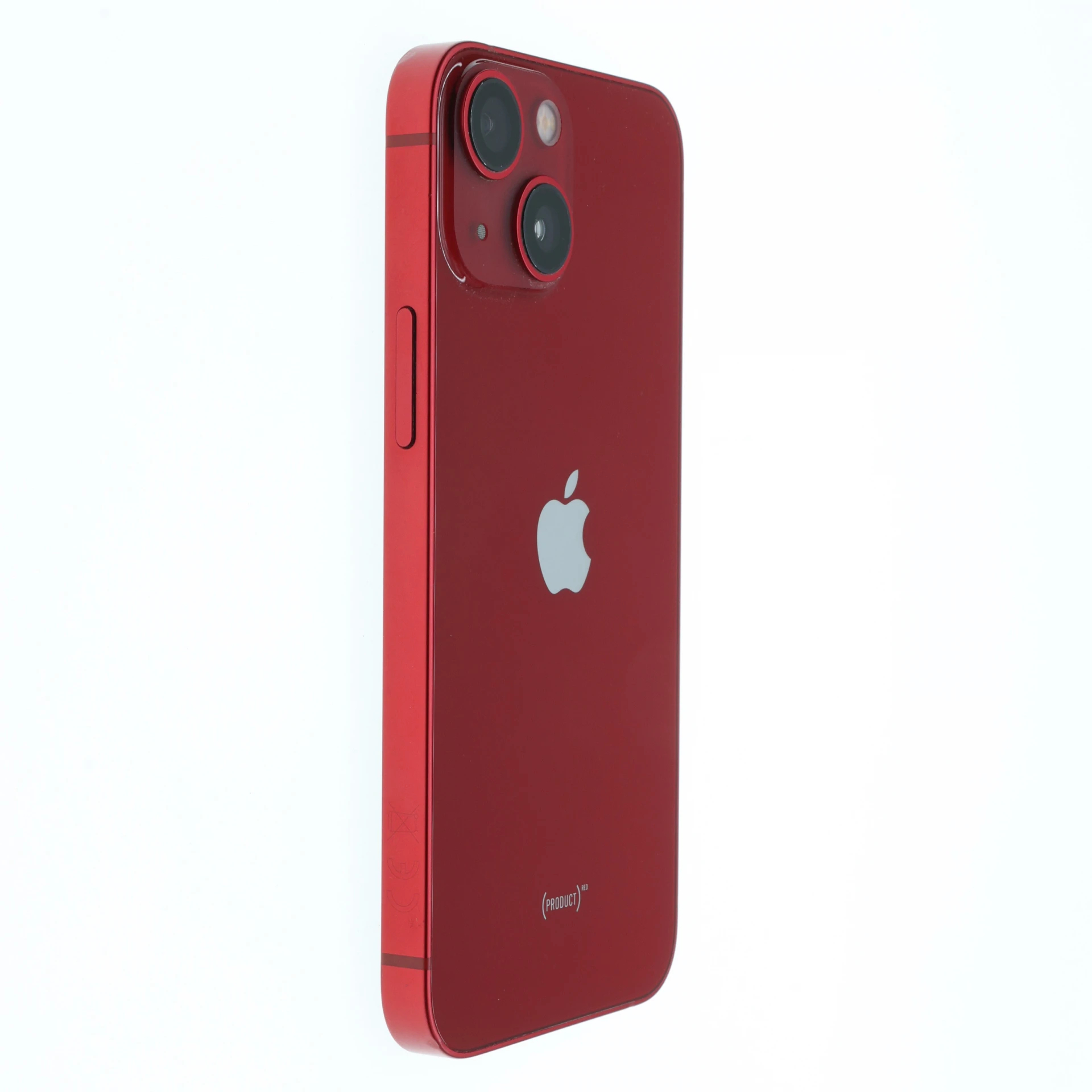 Apple iPhone 13 Mini 256 GB PRODUCT RED 100%