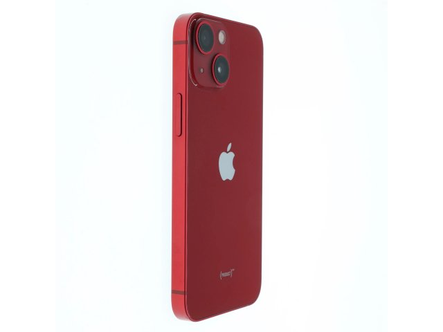 Apple iPhone 13 Mini 256 GB PRODUCT RED 100%