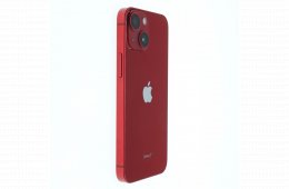 Apple iPhone 13 Mini 256 GB PRODUCT RED 100%
