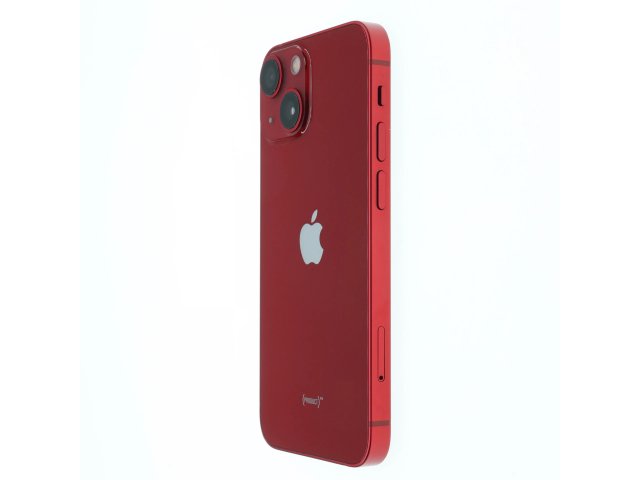 Apple iPhone 13 Mini 256 GB PRODUCT RED 100%