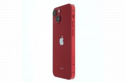 Apple iPhone 13 Mini 256 GB PRODUCT RED 100%