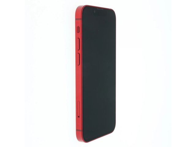 Apple iPhone 13 Mini 256 GB PRODUCT RED 100%