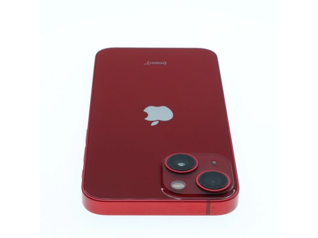 Apple iPhone 13 Mini 256 GB PRODUCT RED 100%