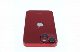 Apple iPhone 13 Mini 256 GB PRODUCT RED 100%