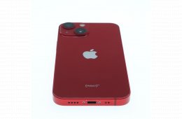 Apple iPhone 13 Mini 256 GB PRODUCT RED 100%