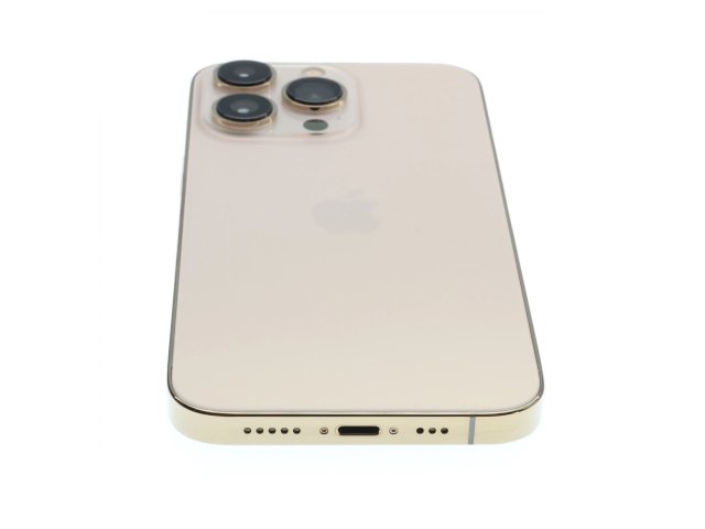 Apple iPhone 13 Pro 128 GB Gold 100%