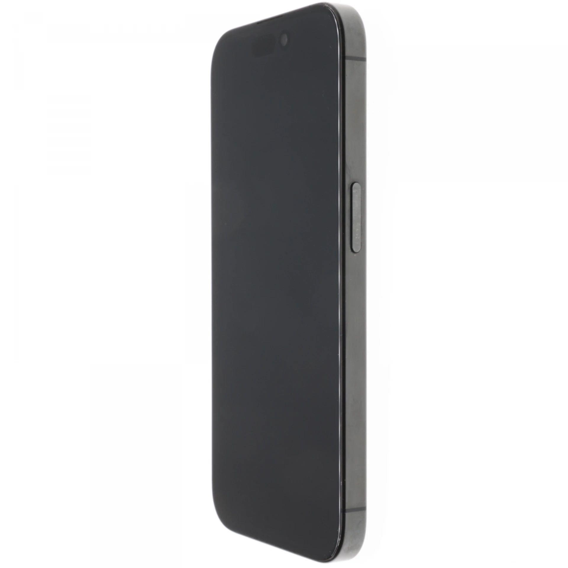 Apple iPhone 15 Pro 256 GB Black Titanium 90%