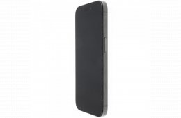 Apple iPhone 15 Pro 256 GB Black Titanium 90%