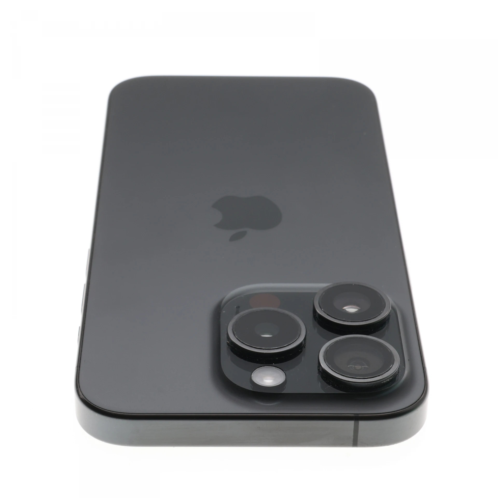 Apple iPhone 15 Pro 256 GB Black Titanium 90%