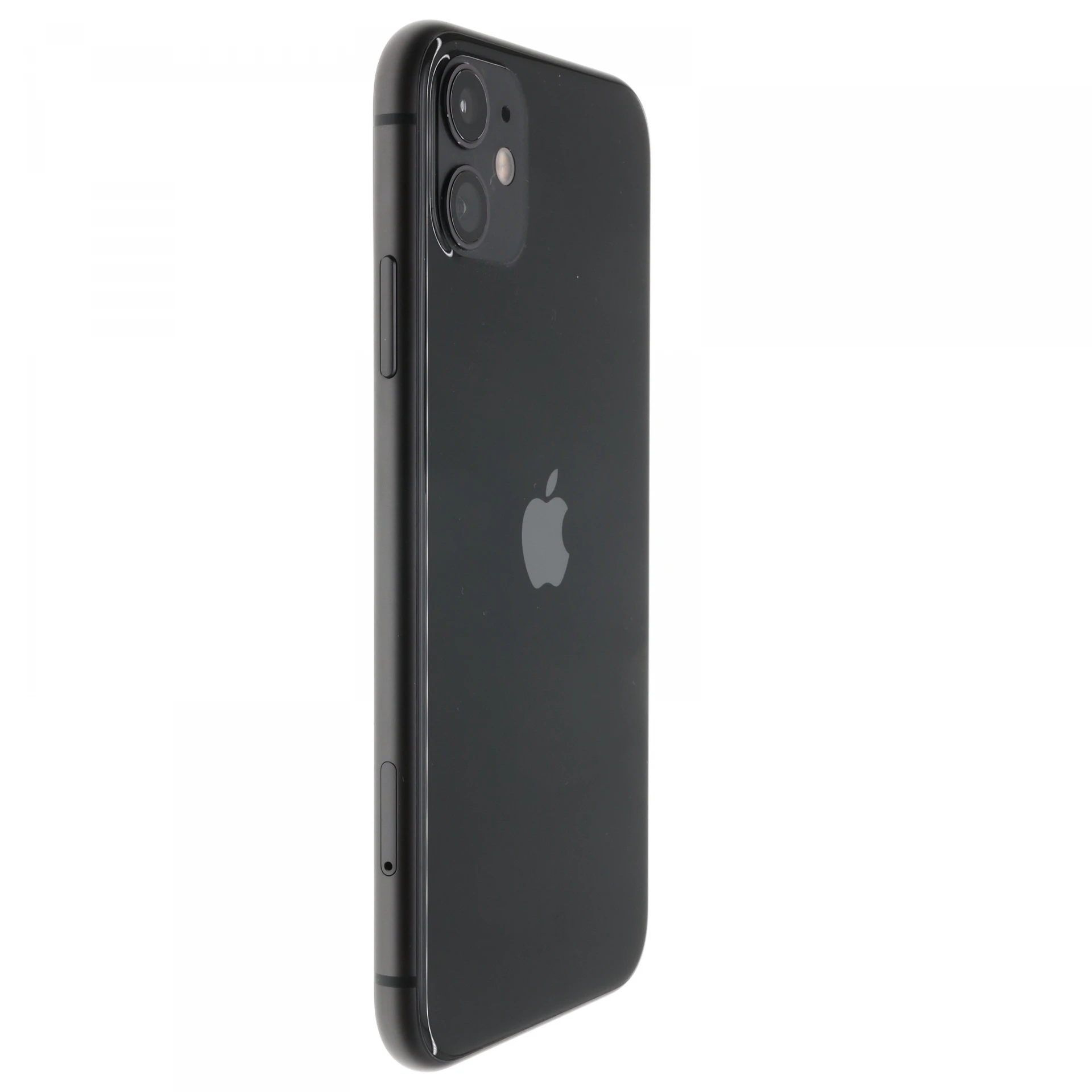 Apple iPhone 11 64 GB Black 100%