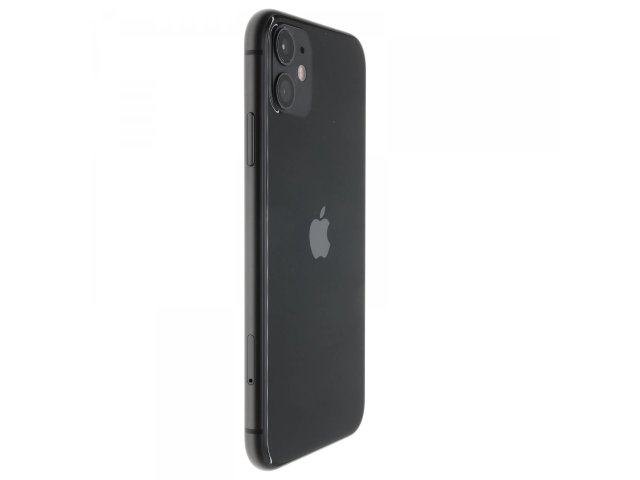 Apple iPhone 11 64 GB Black 100%