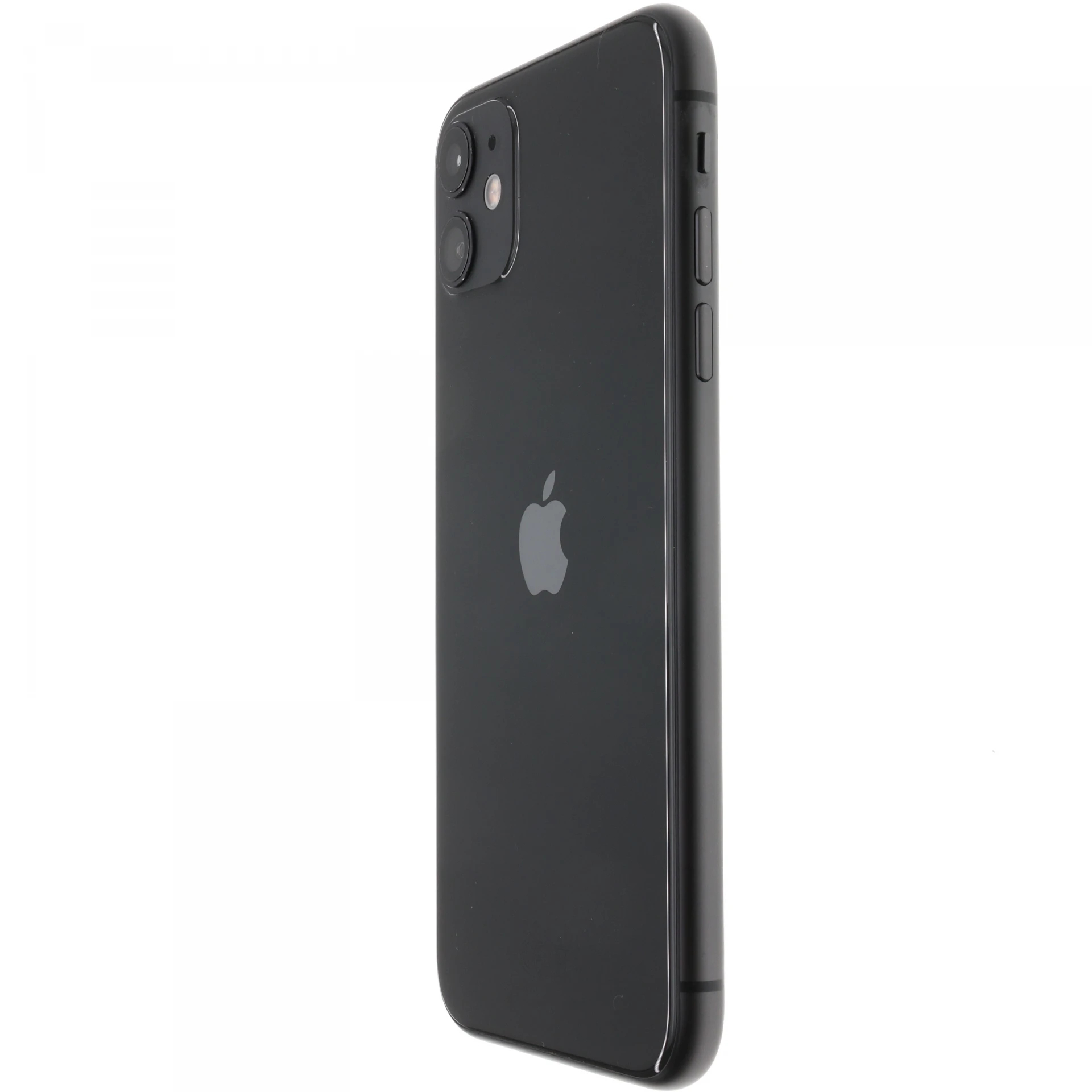 Apple iPhone 11 64 GB Black 100%