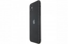 Apple iPhone 11 64 GB Black 100%