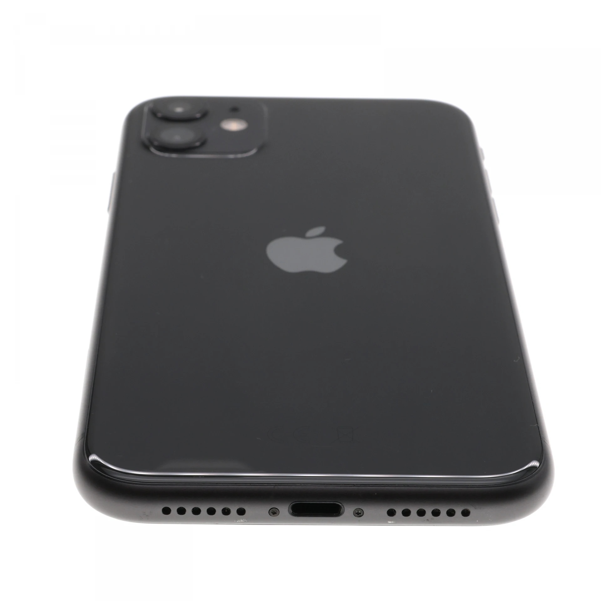 Apple iPhone 11 64 GB Black 100%
