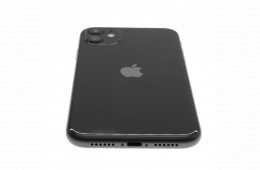 Apple iPhone 11 64 GB Black 100%