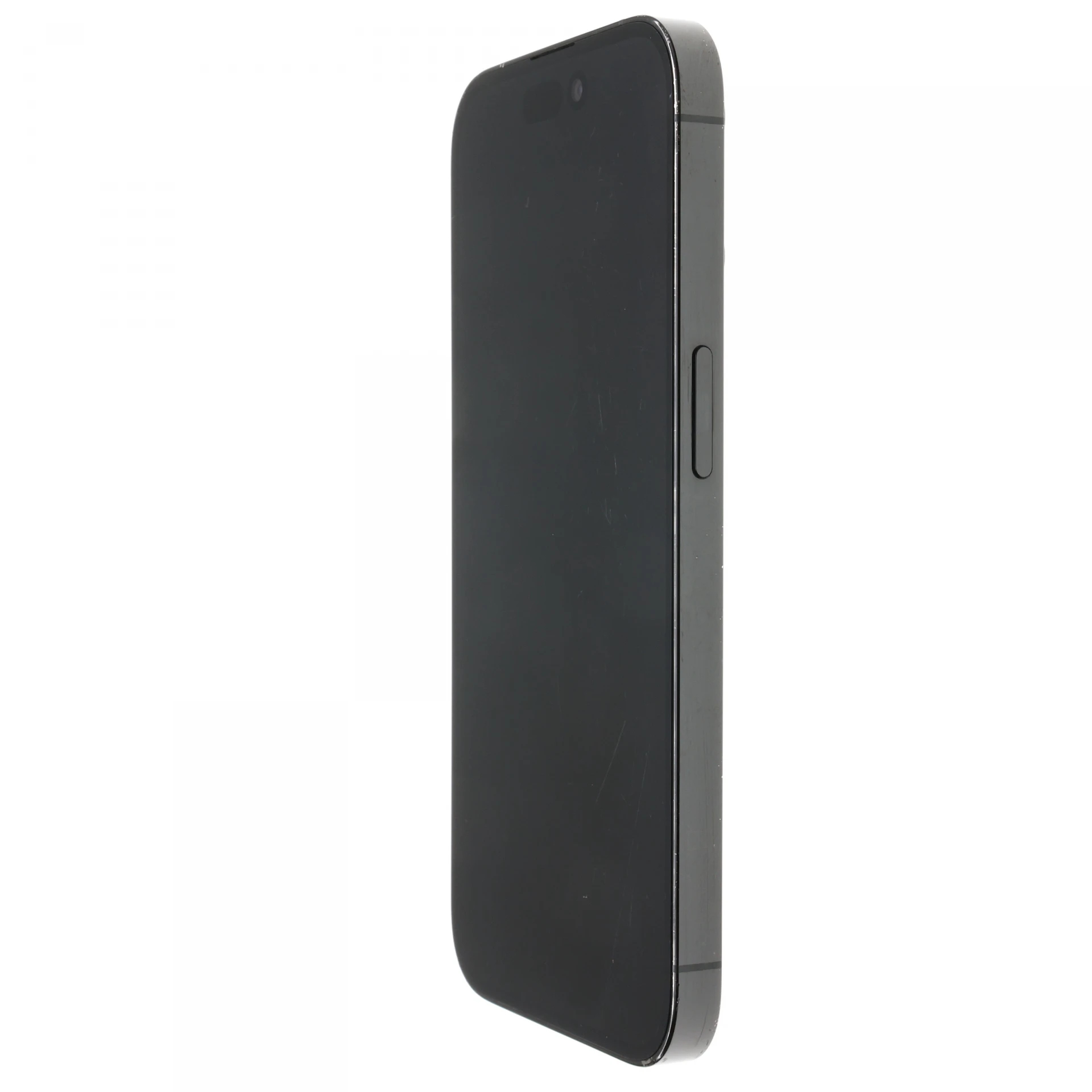 Apple iPhone 14 Pro 128 GB Space Black 100%