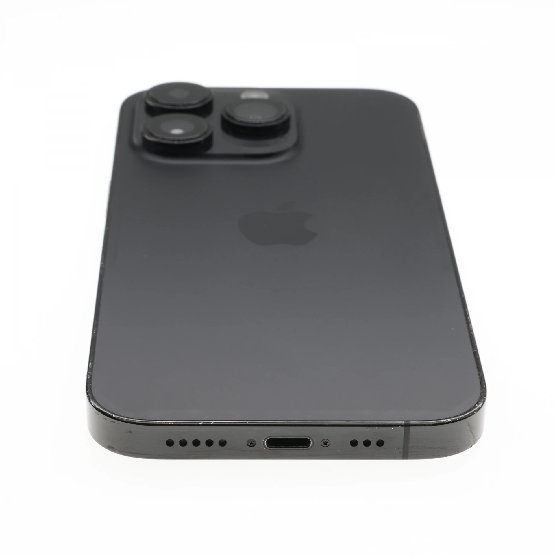 Apple iPhone 14 Pro 128 GB Space Black 100%