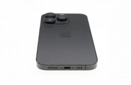 Apple iPhone 14 Pro 128 GB Space Black 100%