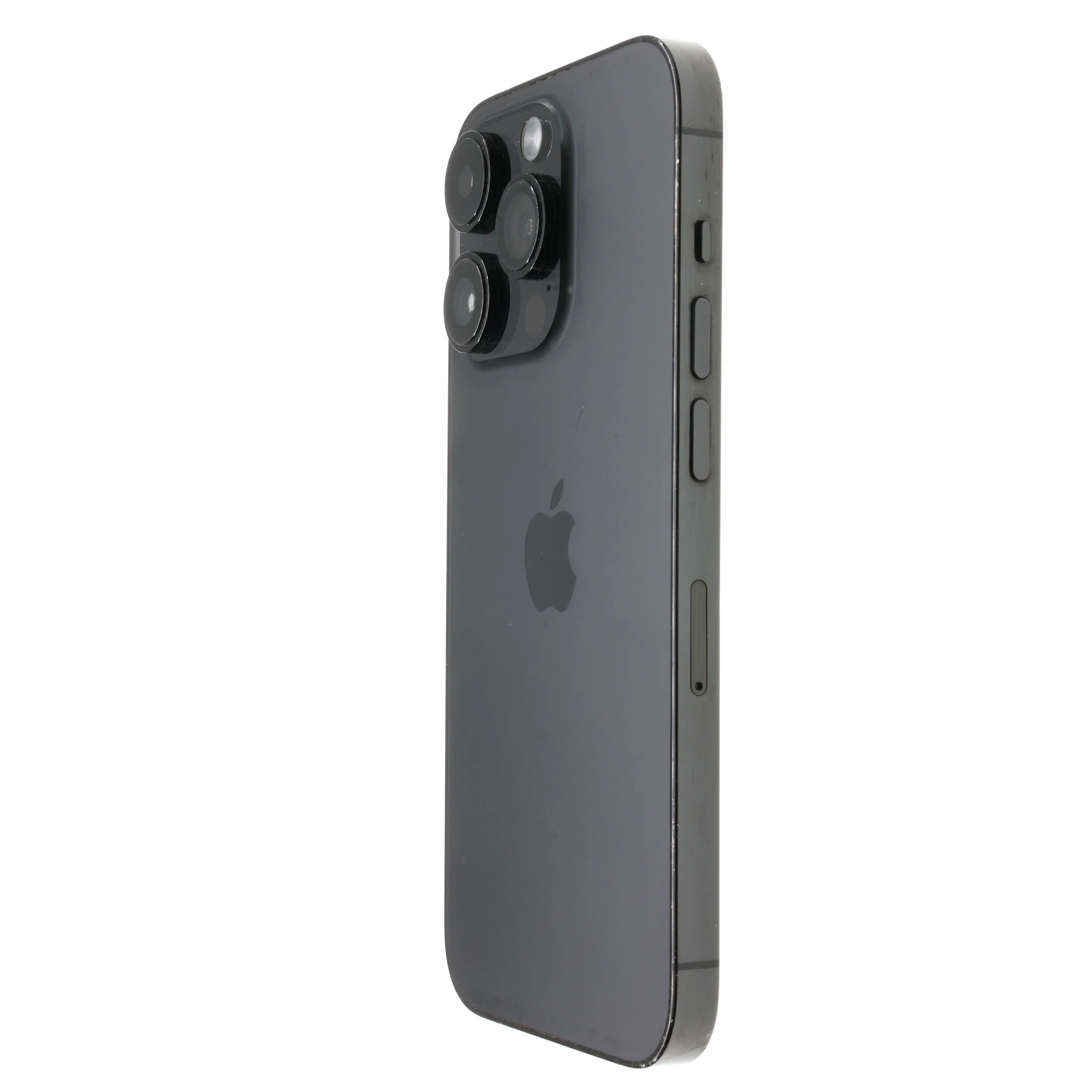 Apple iPhone 14 Pro 128 GB Space Black 100%