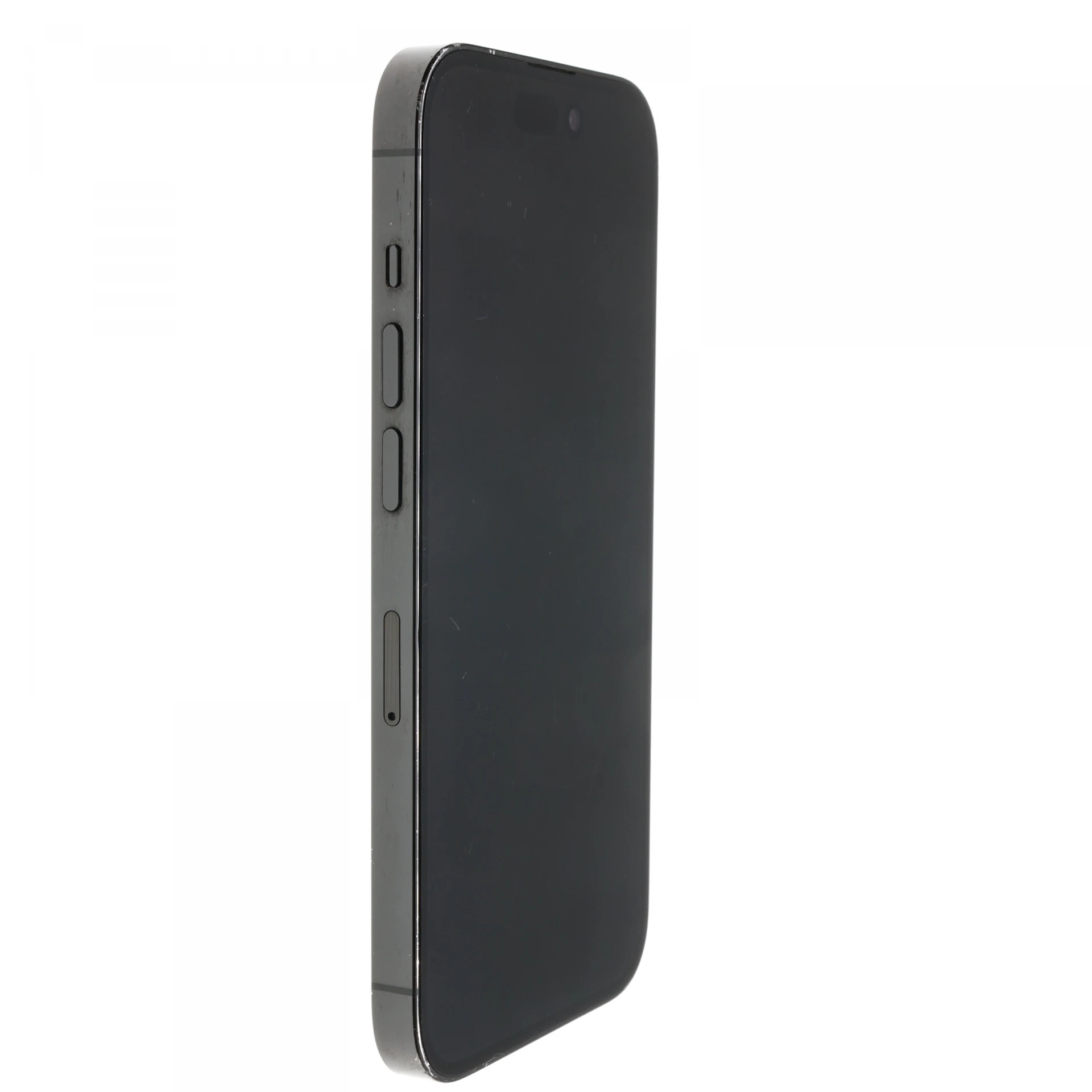 Apple iPhone 14 Pro 128 GB Space Black 100%