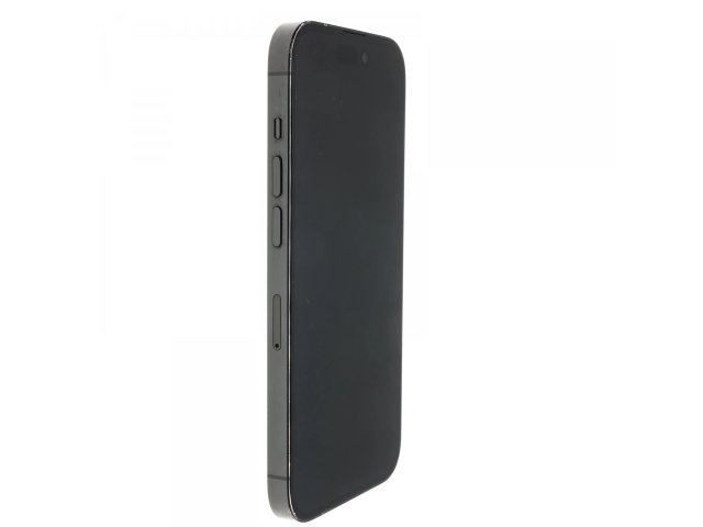 Apple iPhone 14 Pro 128 GB Space Black 100%