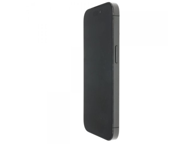 Apple iPhone 14 Pro 128 GB Space Black 100%