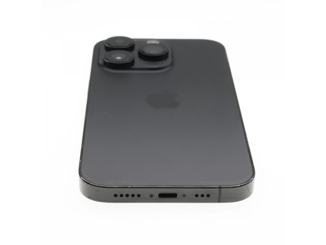 Apple iPhone 14 Pro 128 GB Space Black 100%