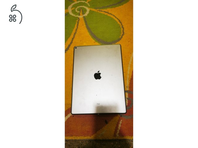 iPad Pro 12.9 (1. gen) – Hibás, alkatrésznek vagy javításra