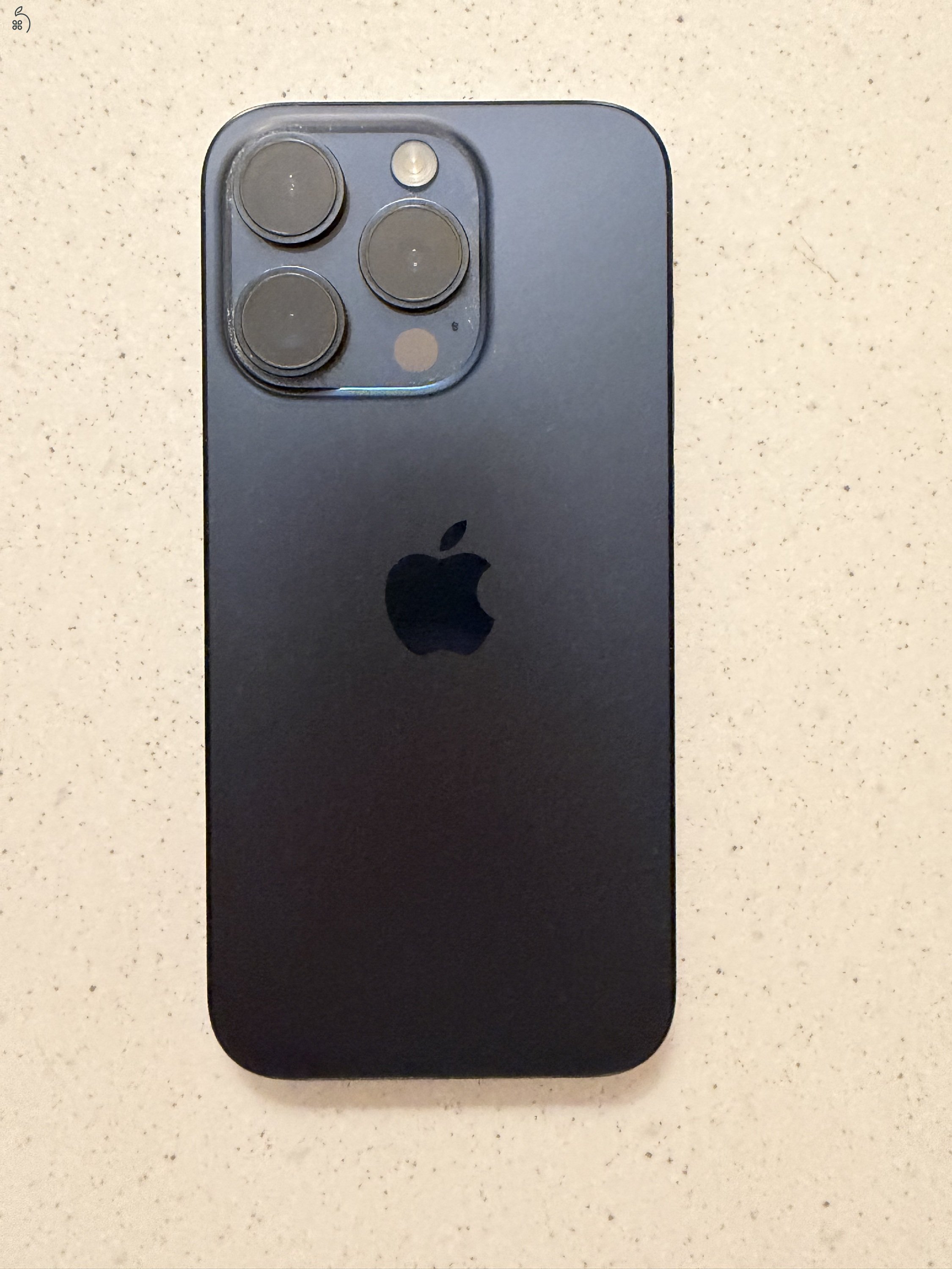 iPhone 15 pro 256GB eladó