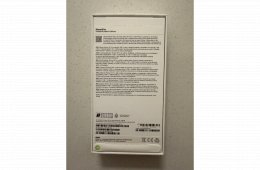 iPhone 15 pro 256GB eladó