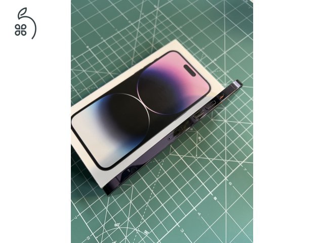 iPhone 14 Pro Max 128GB iOS 18.3 83% Akku - PATIKA