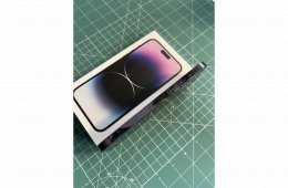 iPhone 14 Pro Max 128GB iOS 18.3 83% Akku - PATIKA