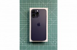 iPhone 14 Pro Max 128GB iOS 18.3 83% Akku - PATIKA