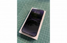 iPhone 14 Pro Max 128GB iOS 18.3 83% Akku - PATIKA