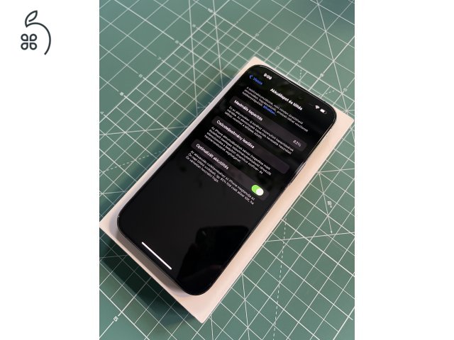 iPhone 14 Pro Max 128GB iOS 18.3 83% Akku - PATIKA