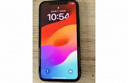 Apple iPhone XS – 64 GB – kártyafüggetlen