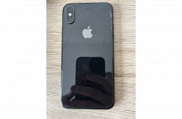 Apple iPhone XS – 64 GB – kártyafüggetlen