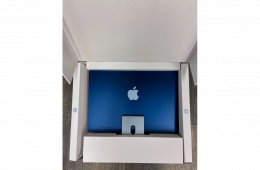 iMac M1 8+8+256