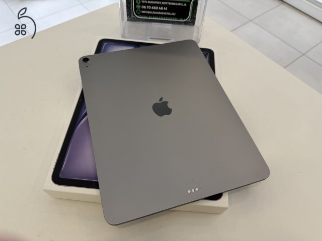 iPad Air 7 M3 13