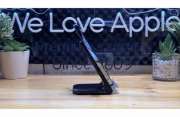  iPhone 13 Pro 256GB Kék, Független - Garancia, Számla 