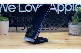  iPhone 14 Pro Max 128GB Lila, Független - Garancia, Számla 