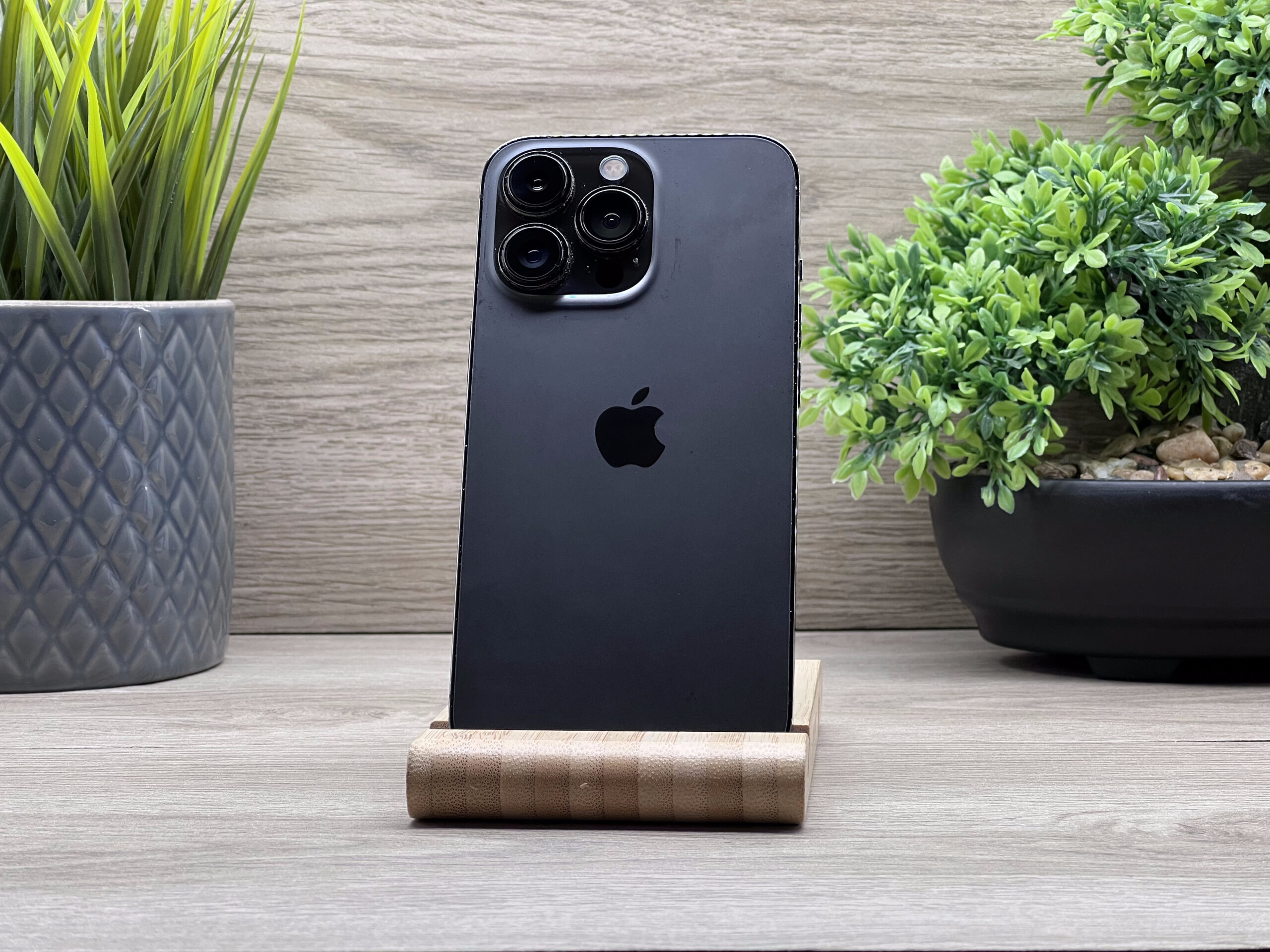 iPhone 13 Pro Graphite 128GB 2 ÉV Garanciával Számlával 90% Akku