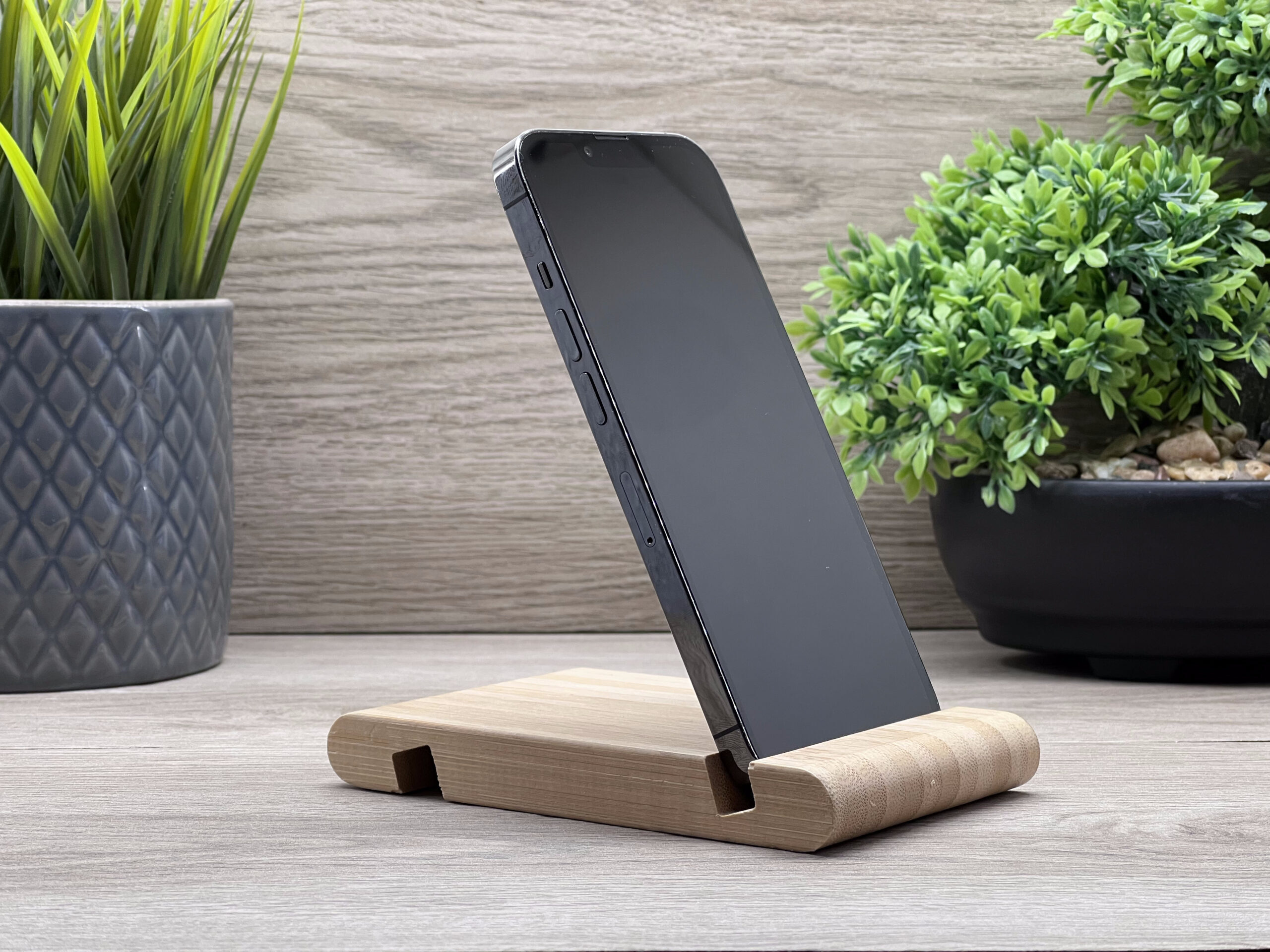 iPhone 13 Pro Graphite 128GB 2 ÉV Garanciával Számlával 90% Akku