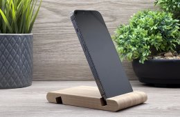 iPhone 13 Pro Graphite 128GB 2 ÉV Garanciával Számlával 90% Akku