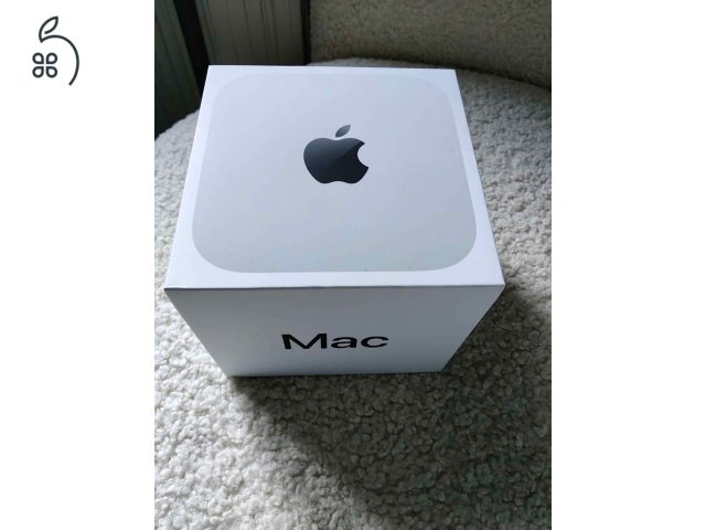 Mac mini m4